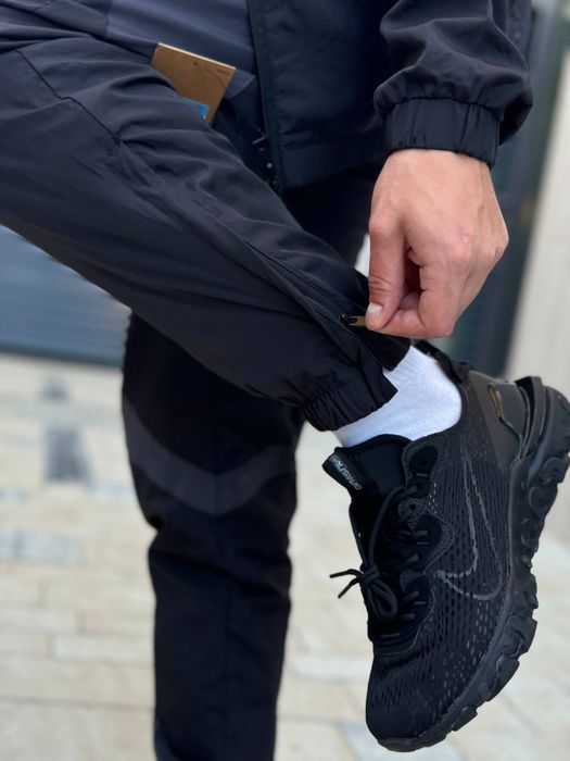 Jordan Nylon Track Suit | NEW
