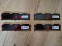 DDR4 goodram 4x4GB 2666Mhz CL16