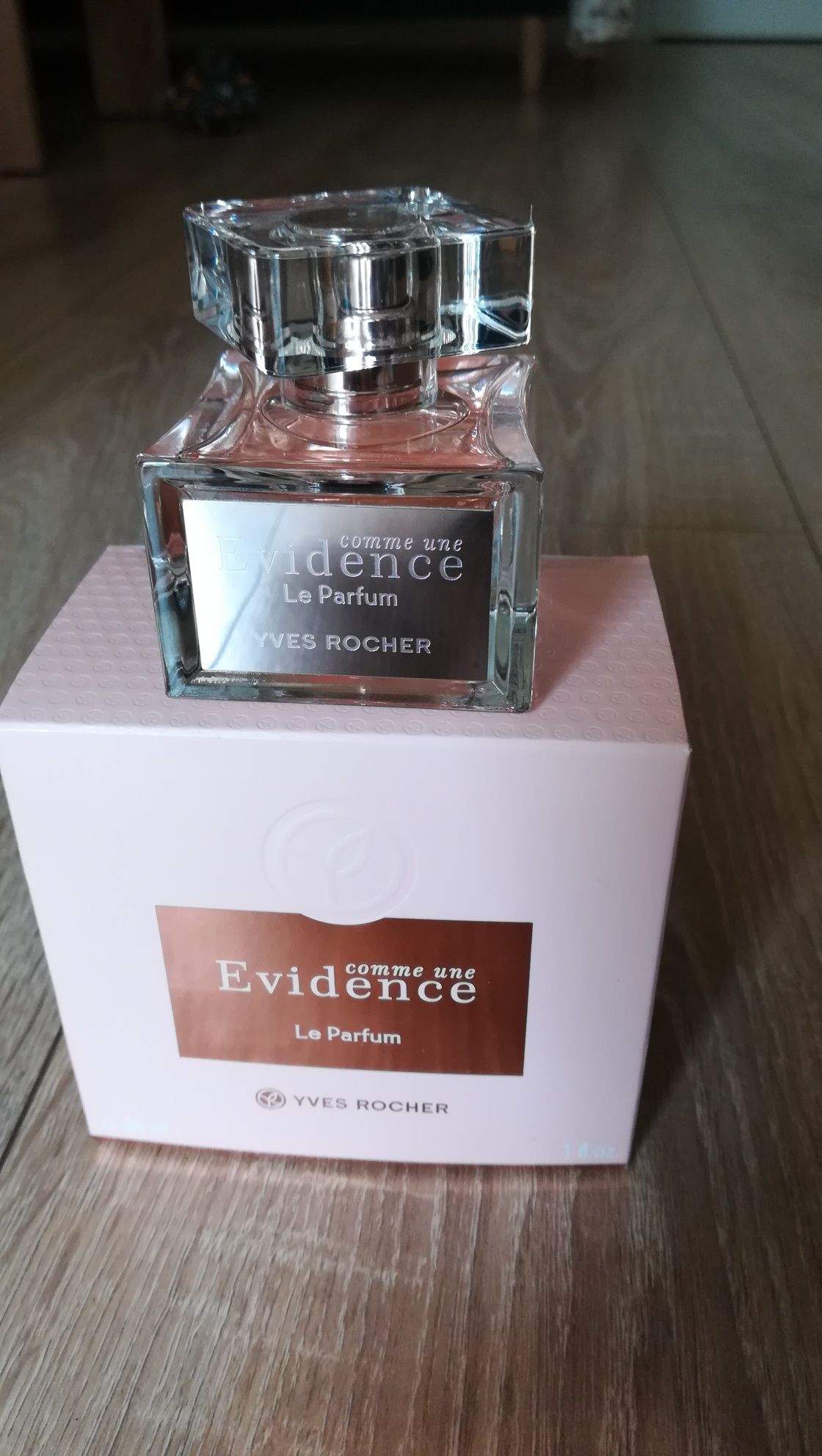 Comme une evidence, perfum, 30ml