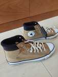 Ténis bota All Star Converse