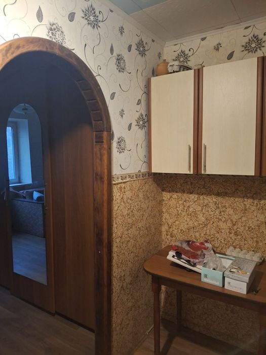 Кімната в гуртожитку вул. Довженка