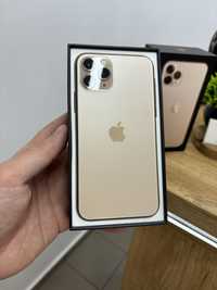 iPhone 11 Pro 64GB Gold (новий акумулятор) МАГАЗИН + ГАРАНТІЯ