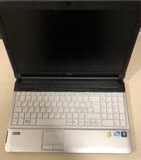 Laptop Fujitsu LIFEBOOK A Series A530 Intel Celeron 4GB DDR3 250GB HDD