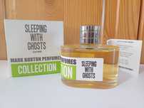 Sleeping with ghost Mark Buxton Parfumes Prestige 100ml UNIKAT