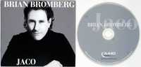 (CD) Brian Bromberg - Jaco (USA)