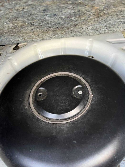 Ford Fiesta 2019 року, 1,6 л, газ-бензин