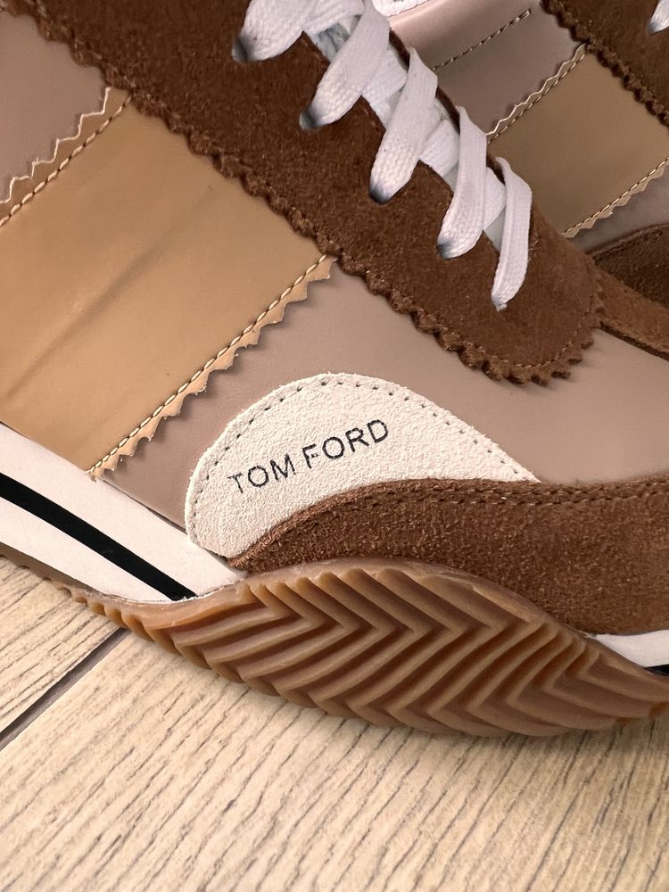 Кросівки Tom Ford