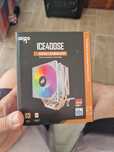Cooler rgb ryzen ou item novo sem uso