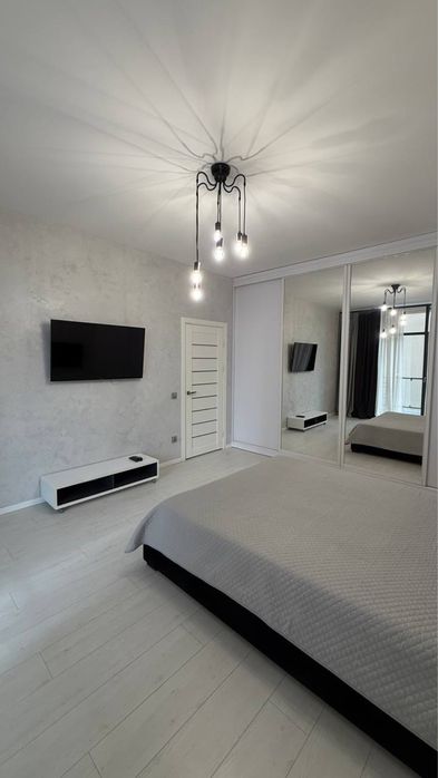 Оренда 1к.кв кухня+ студія вул. Шевченка