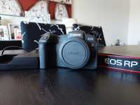 Canon Eos RP mirrorless