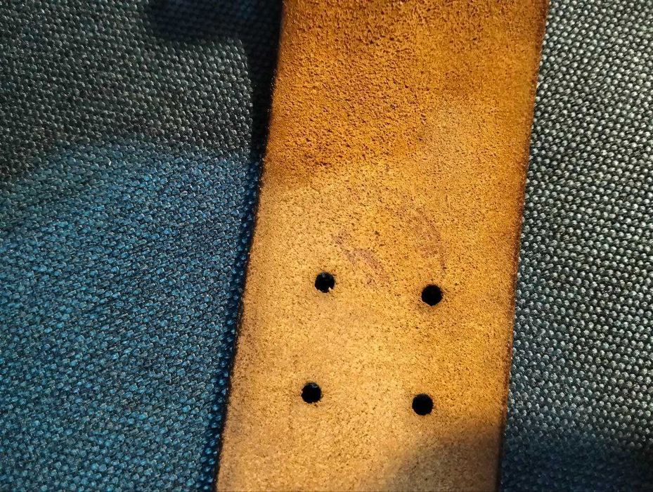 Ремень РККА обр.1932 Г.