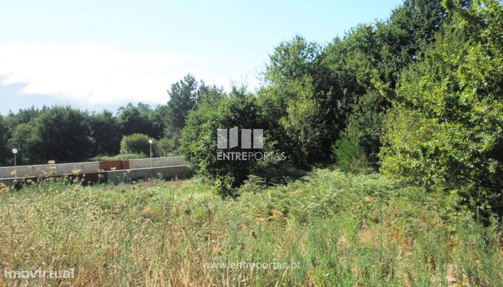 Terreno para construção, Seixas, Caminha