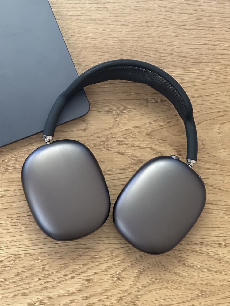 Airpods Max Black