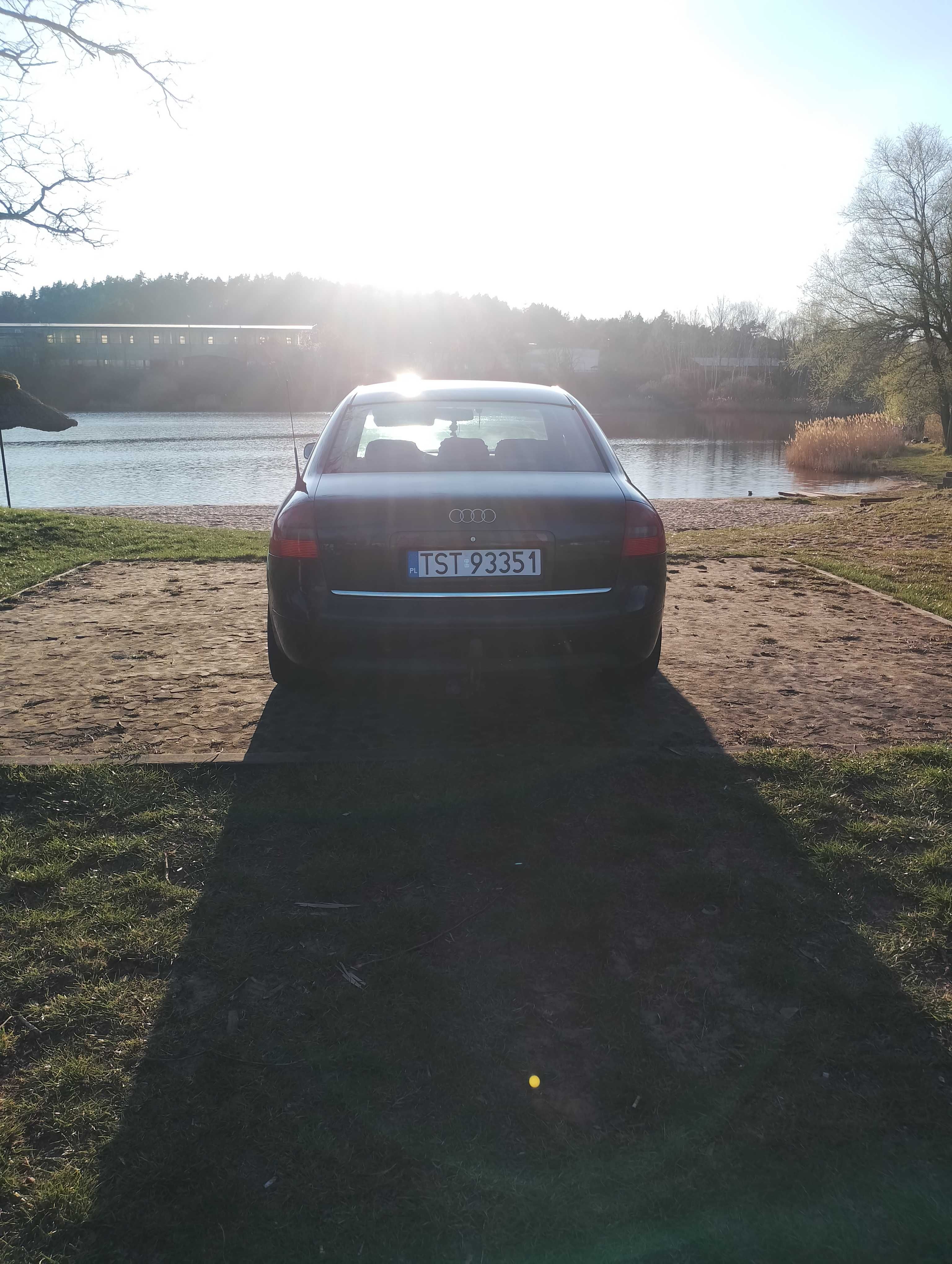 1.8T 150KM Doinwestowane