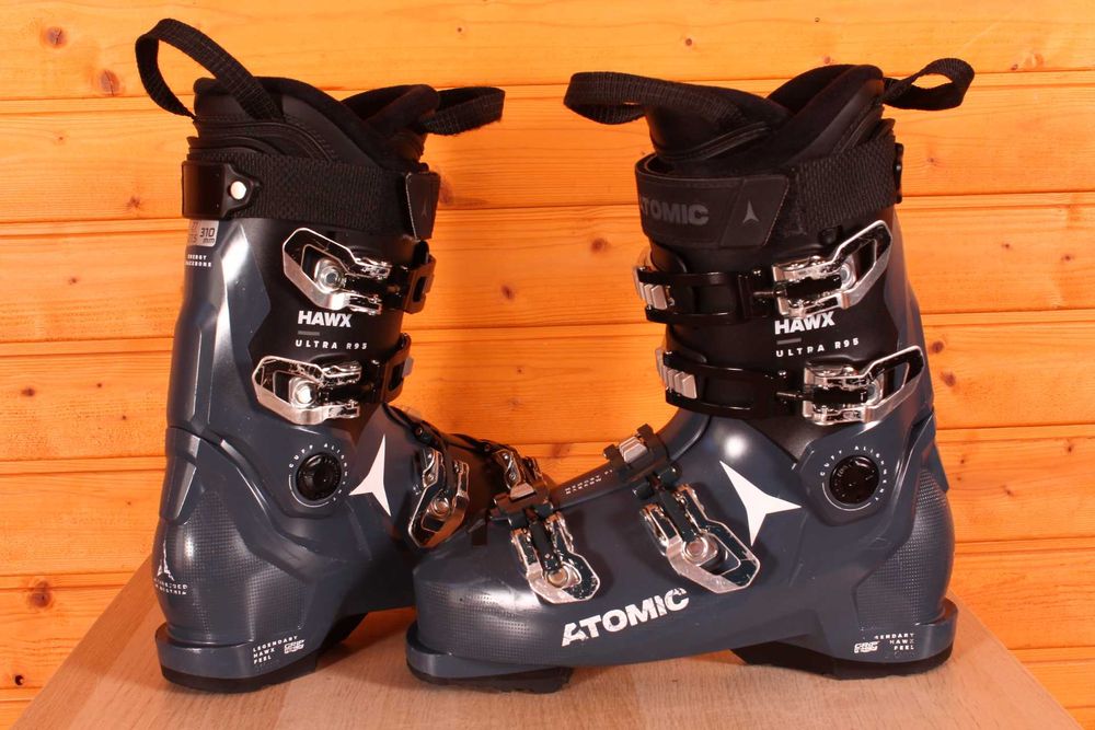 Buty narciarskie Atomic Hawx Ultra R95, flex 95, wkładka 27.5 cm !!!