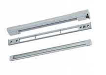 Nawiewnik AERECO EMM HIGRO + okapnik szary
