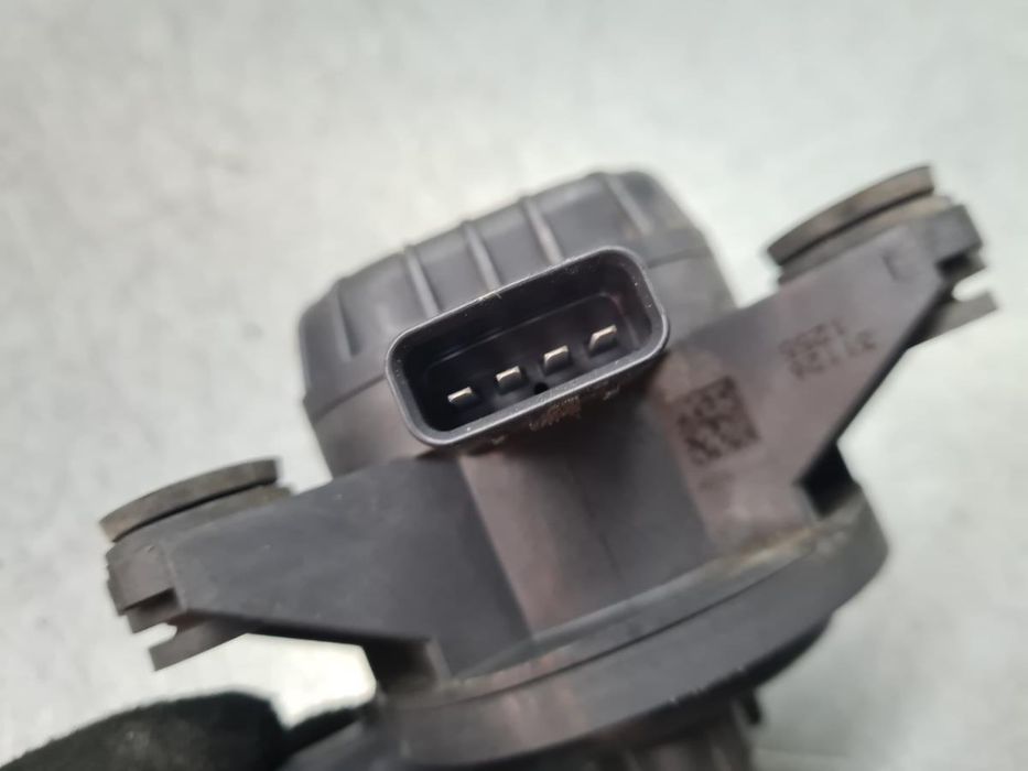 Bomba de água TOYOTA Auris Hatchback (_E18_)