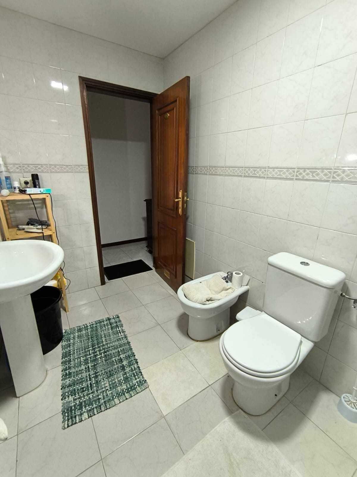 Apartamento T1 (flexível p/ T2) Pronto a Habitar – Centro de Águeda