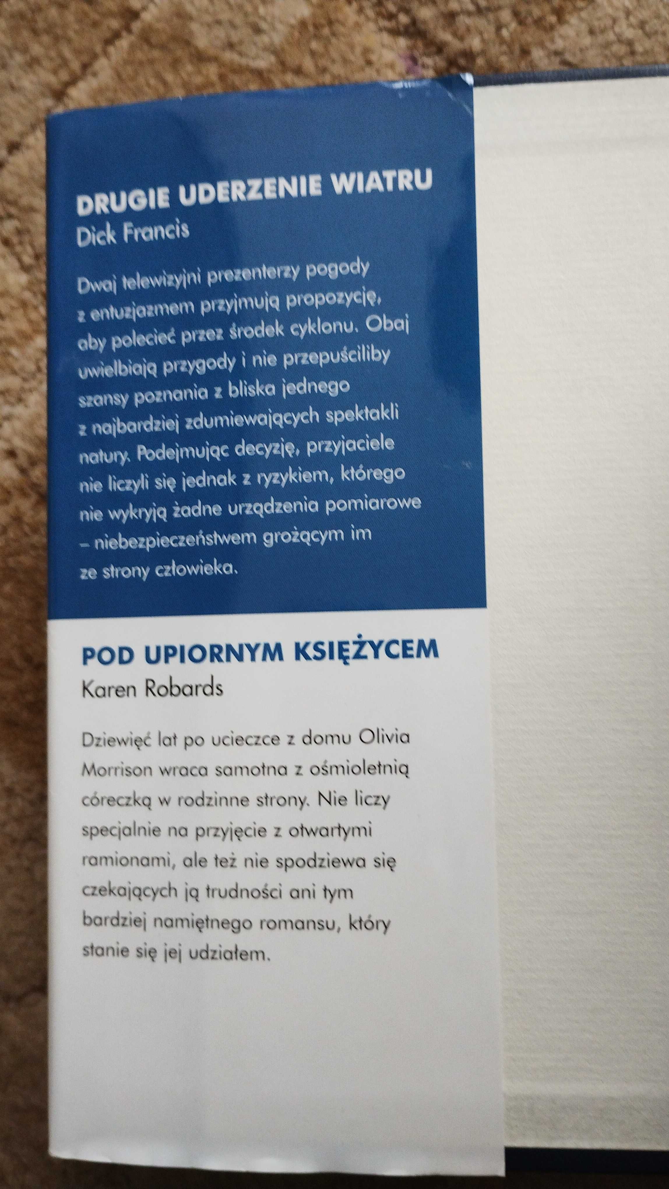 Książki Wybrane - Przegląd Reader's Digest