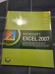 Microsoft excel 2007