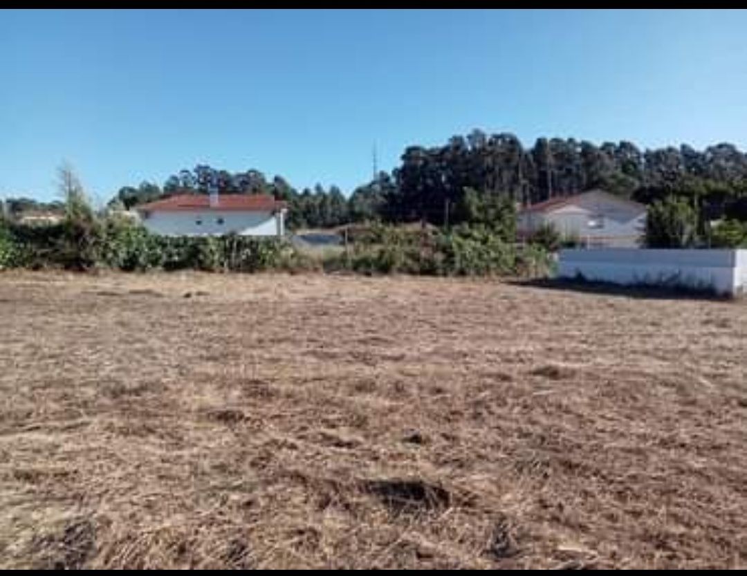 Terreno urbano em fradelos