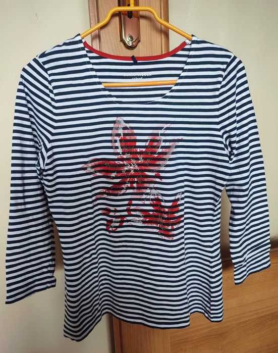 Bluzka Gerry Weber M jak nowa