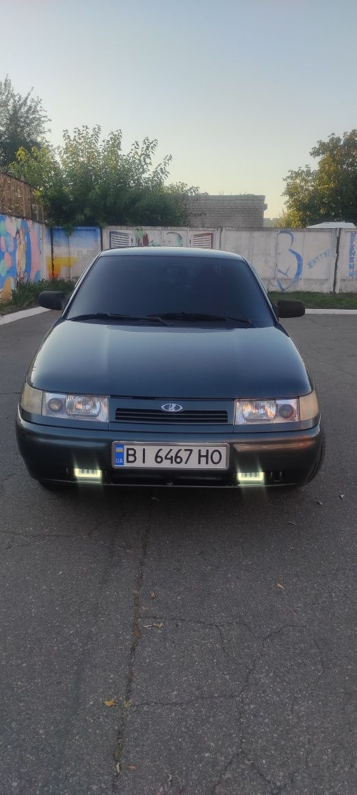 Продам ваз 2110.