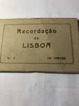 Lisboa antiga