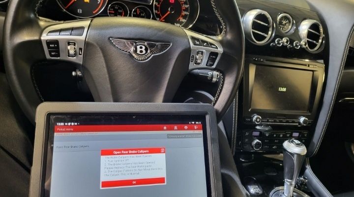 Diagnostyka komputerowa/ Diagnostyka  samochodowa