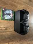 Xbox series X konsola