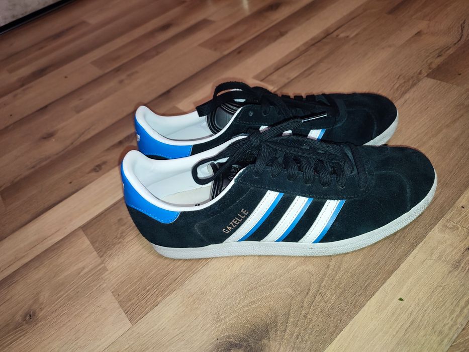 Adidas Gazelle 41 1/3