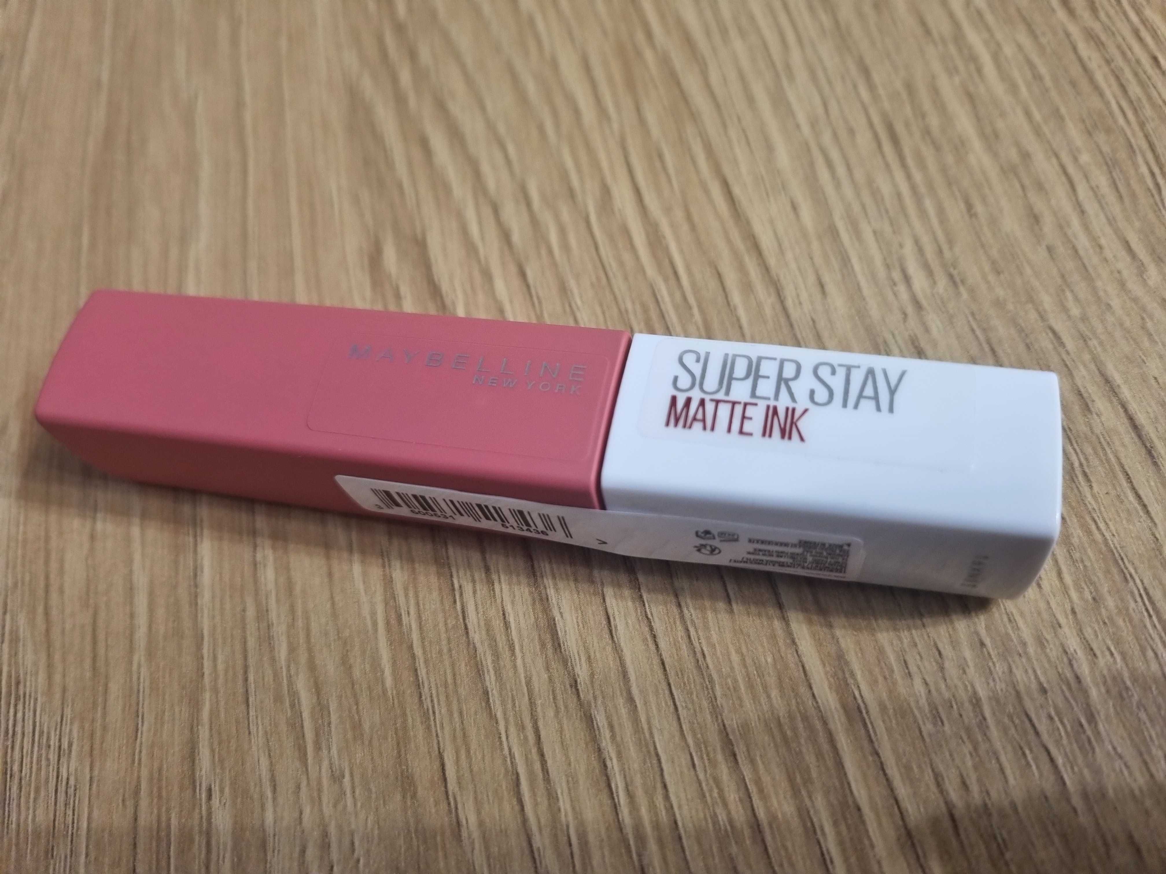 Maybelline Super Stay Matte Ink