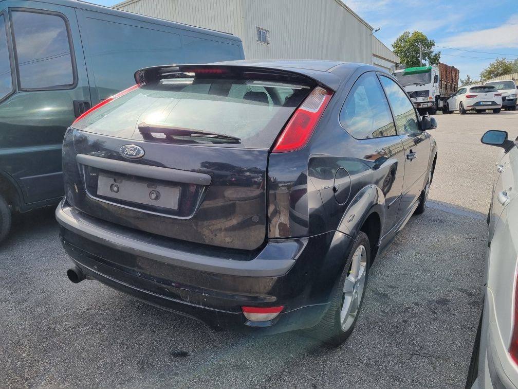 Ford Focus 1.8 TDCi de 2006 para peças