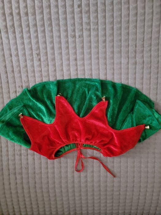 Накидка для створення карнавального образу ельфа