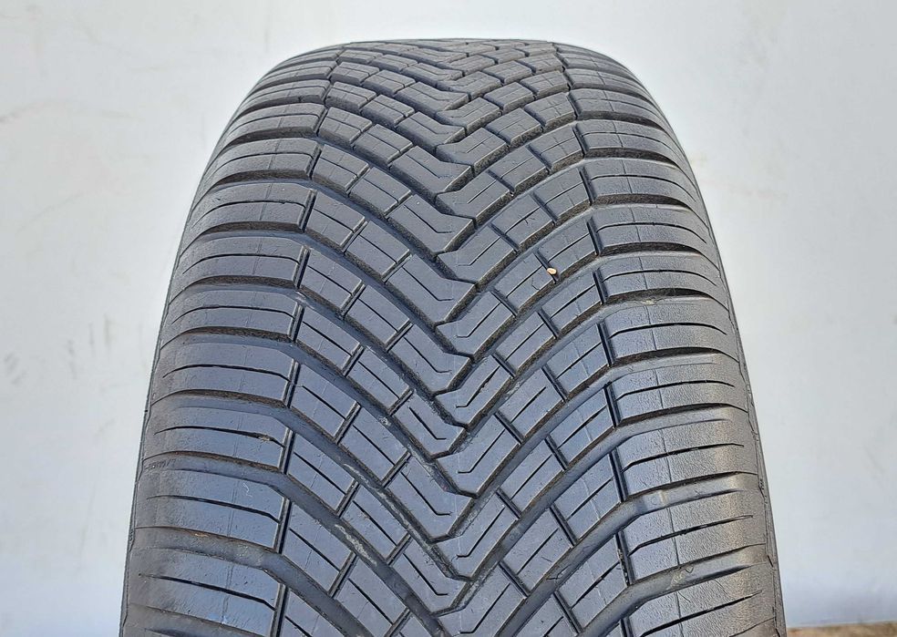 1x opona całoroczna 255/60/18 Continental AllSeasonConta   7,5mm 2022!