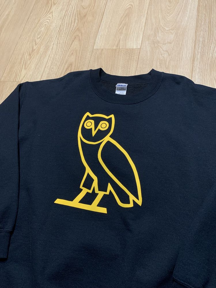 OVO Drake світшот кофта