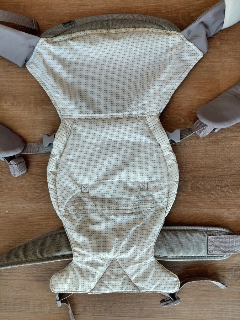 Marsúpio Chicco Hip Seat