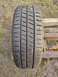 Opona wielosezonowa 215/60R17C