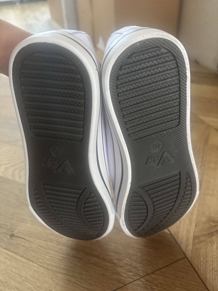 Trampki damskie Vty 40