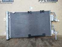 Opel Zafira B 2005-2011 1.9 CDTI радиатор кондиционера