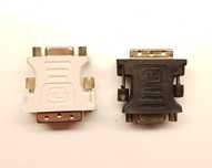 Перехідник з DVI на VGA , DVI to VGA DVI to HDMI