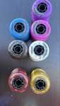 Колеса для роликів Hyper, Seba, luninous 76 mm 80 mm 84mm