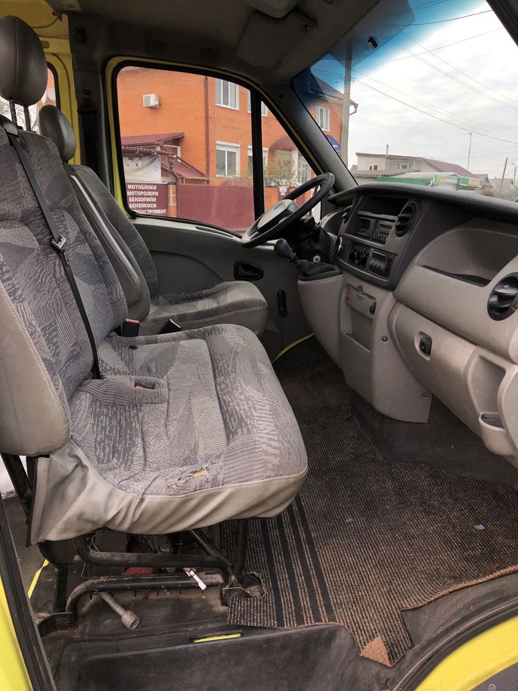 Продам/обміняю авто Renault Master