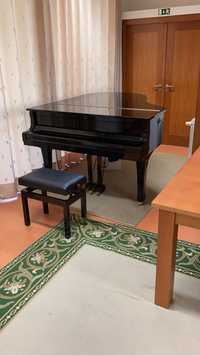 Piano de cauda Yamaha G3