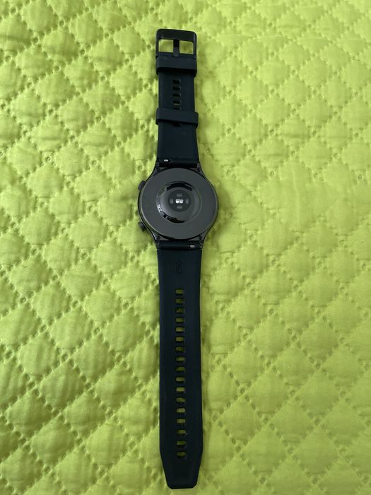 Huawei watch gt2 pro vendo ou troco