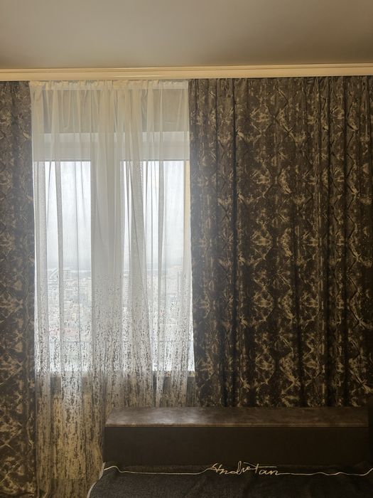 Продам штори нові