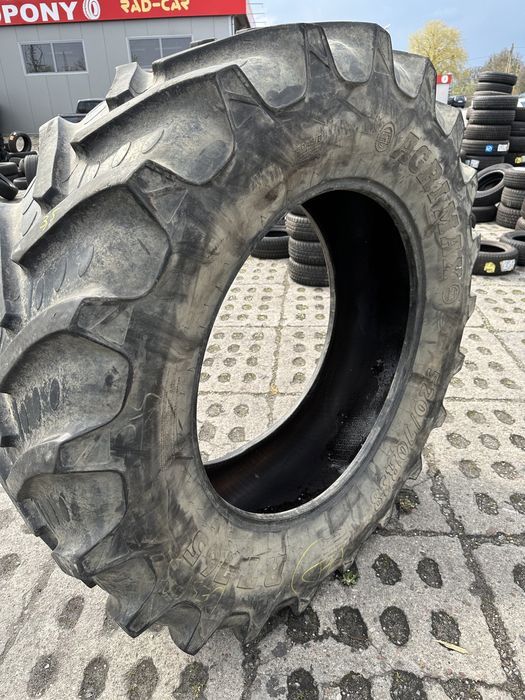 Opona 520/70r38 BKT AGRIMAX RT 765