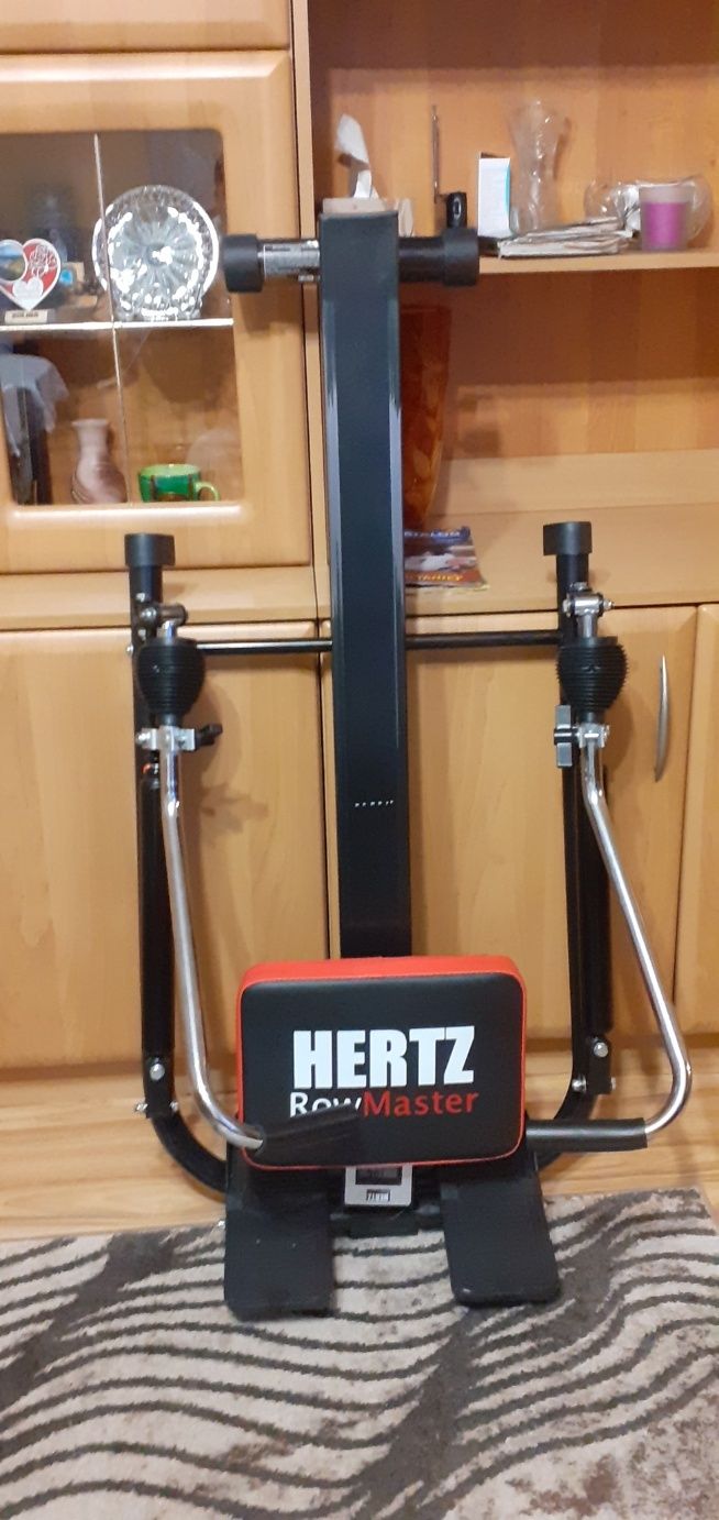 Wioślarz Hertz Fitness