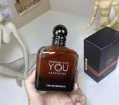 Emporio Armani Stronger With You Absolutely