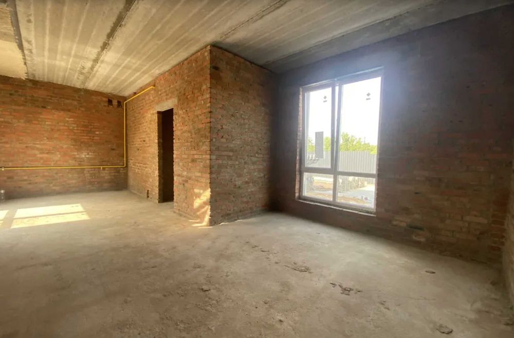 Продаж 2-поверхового таунхаусу 1,3 сотки, 82 кв. м, 3 кімнати